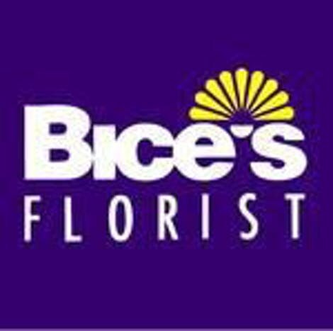 Bice's Florist, Hurst TX