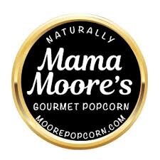 Mama Moore's Popcorn, Grand Prairie TX