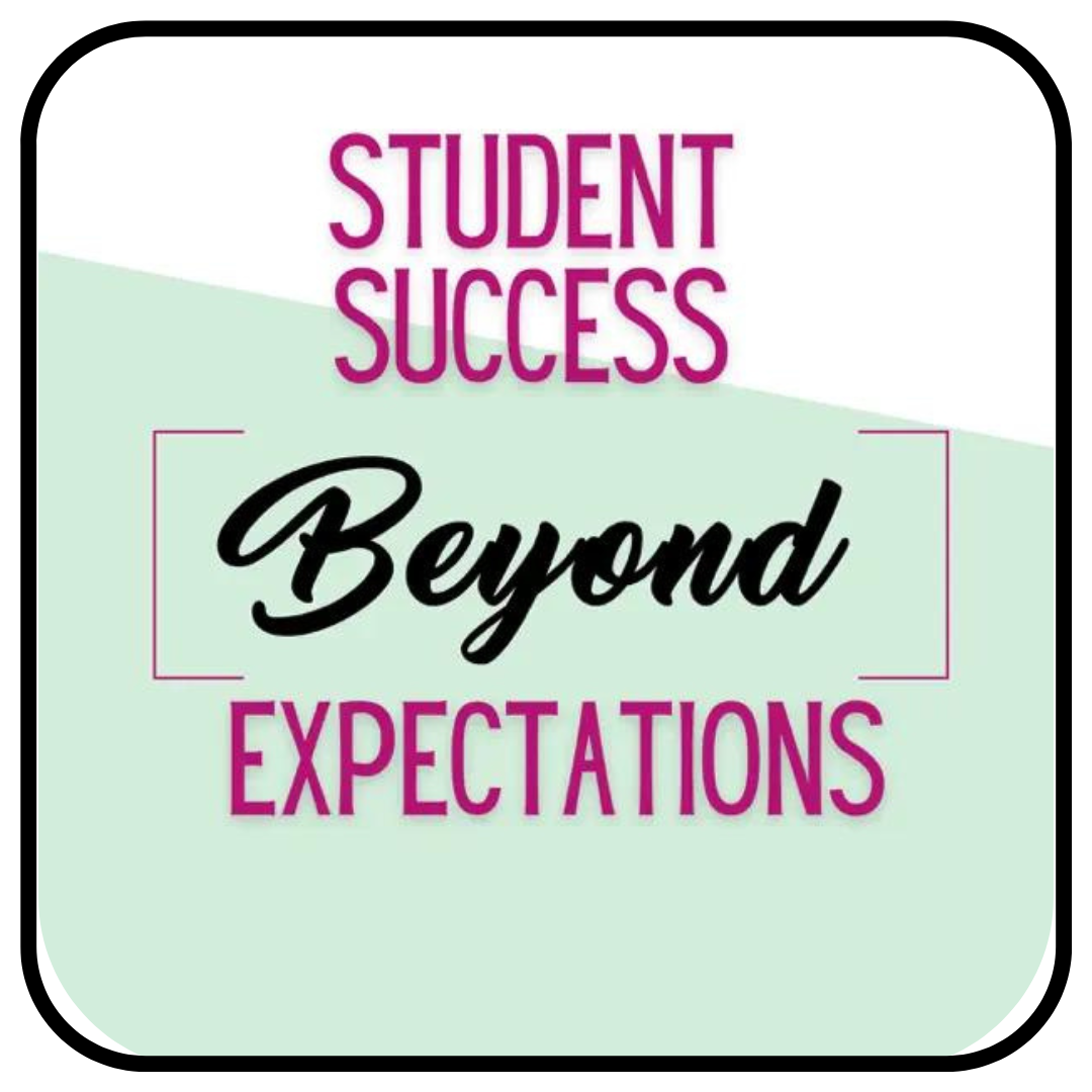 Dr. Norrine Russell on Student Success