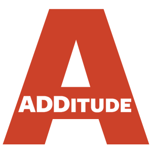 Russell Coaching and Additude Magazine