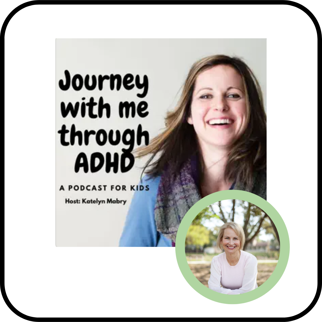 Journey With Me ADHD
