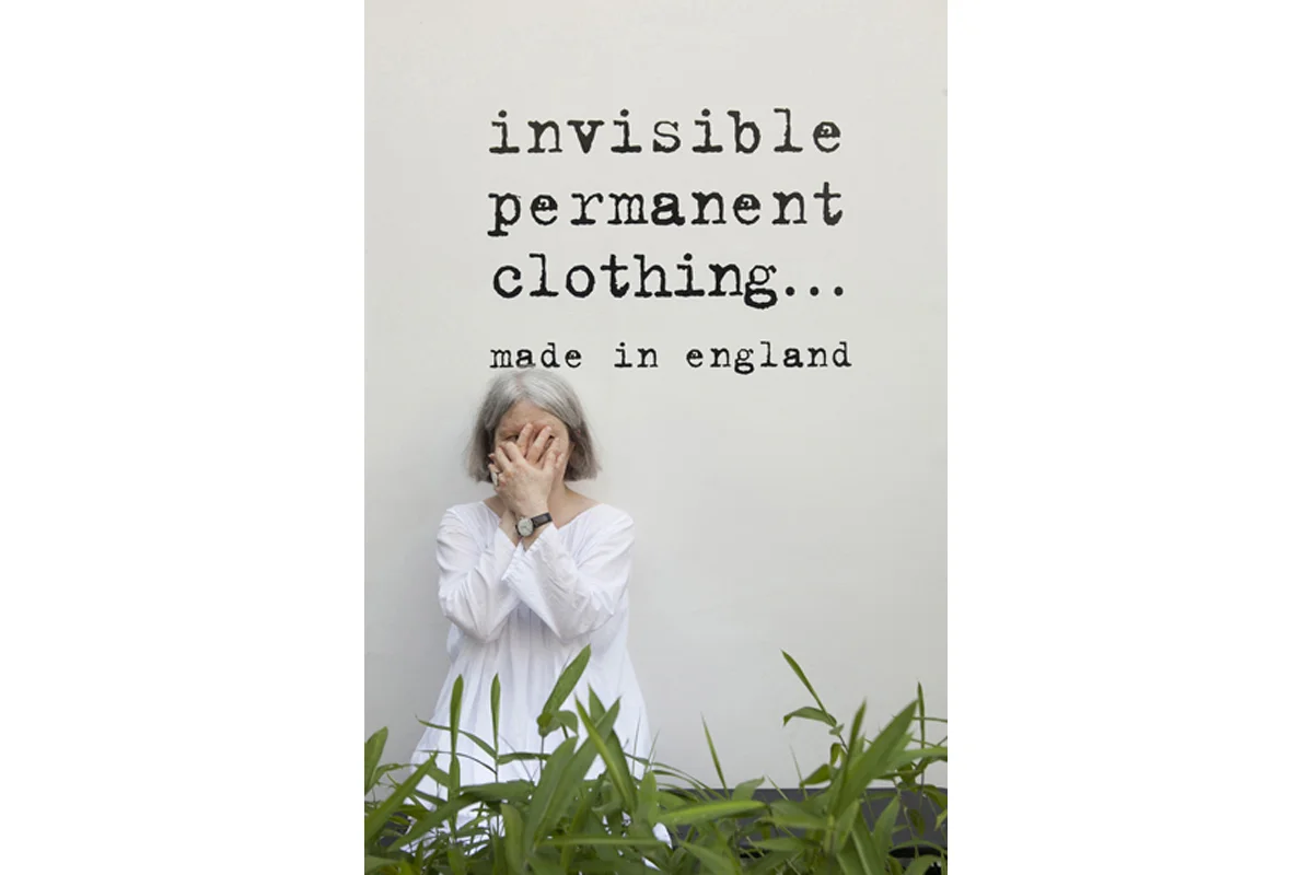 Fitzrovia Journal: Carin Mansfield / In-Ku