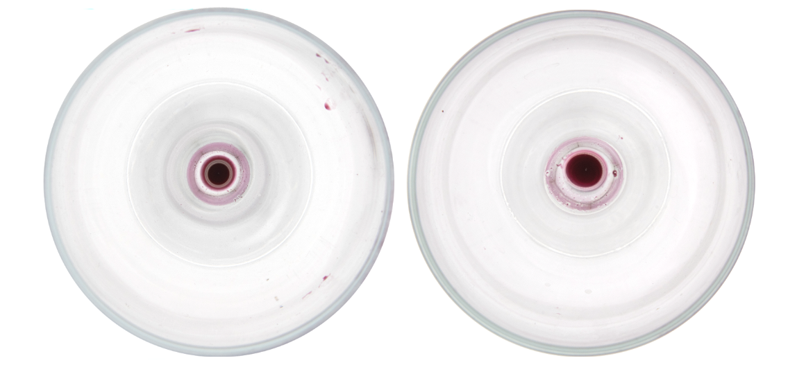 A round-up of red for myself