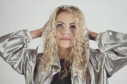 CHANTAL