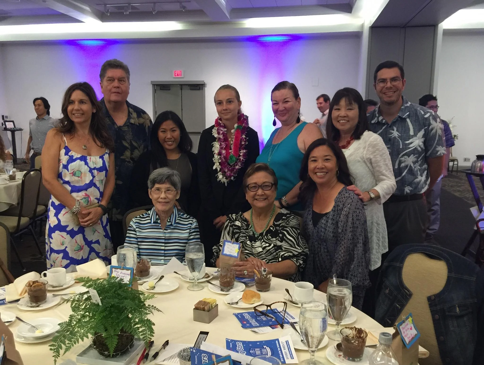 Boys & Girls Club Youth of the Year Luncheon