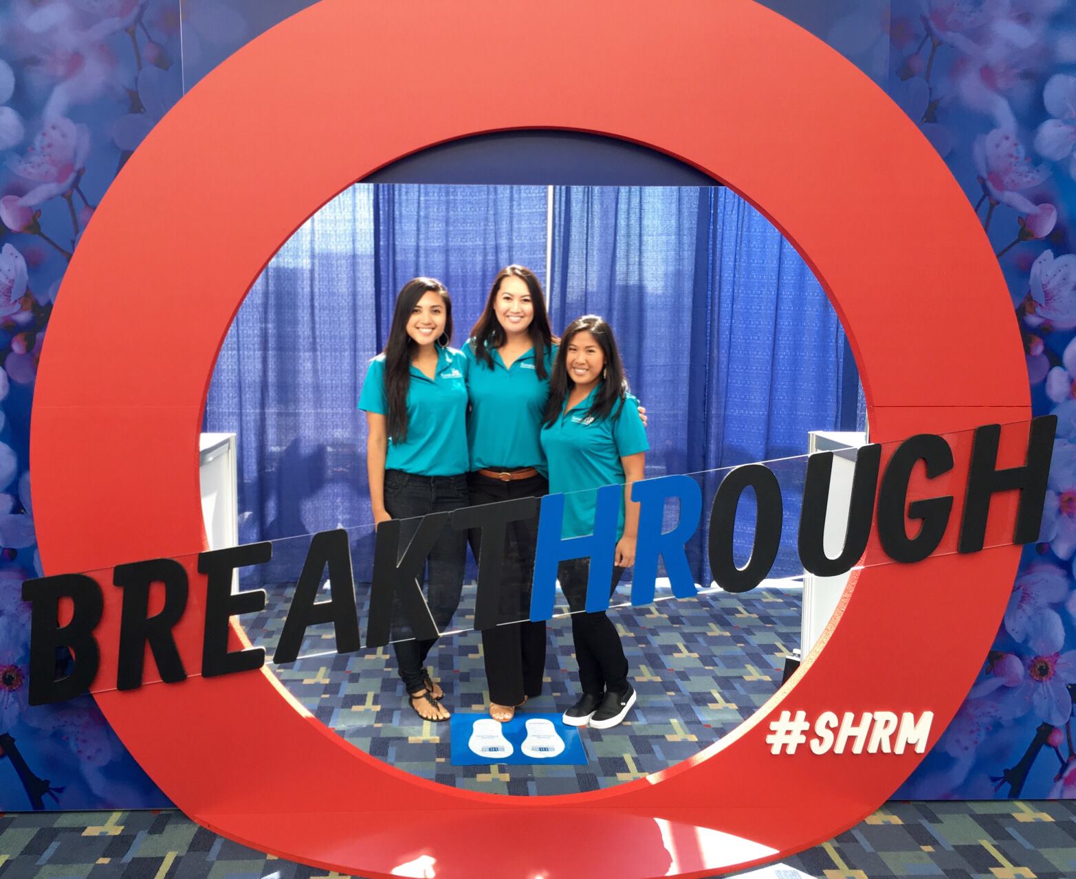 SHRM Washington, D.C. 2016