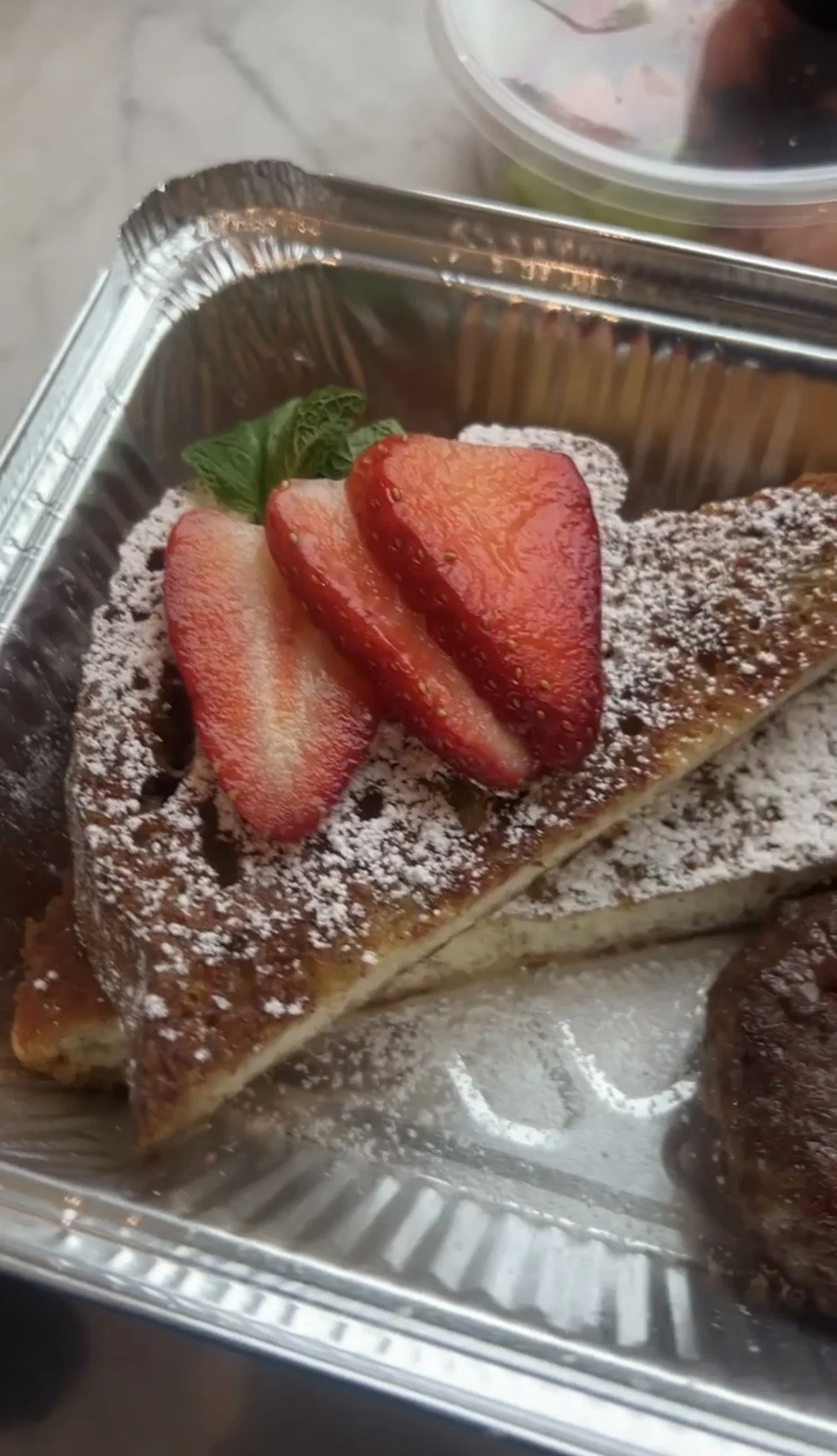 Classic French Toast