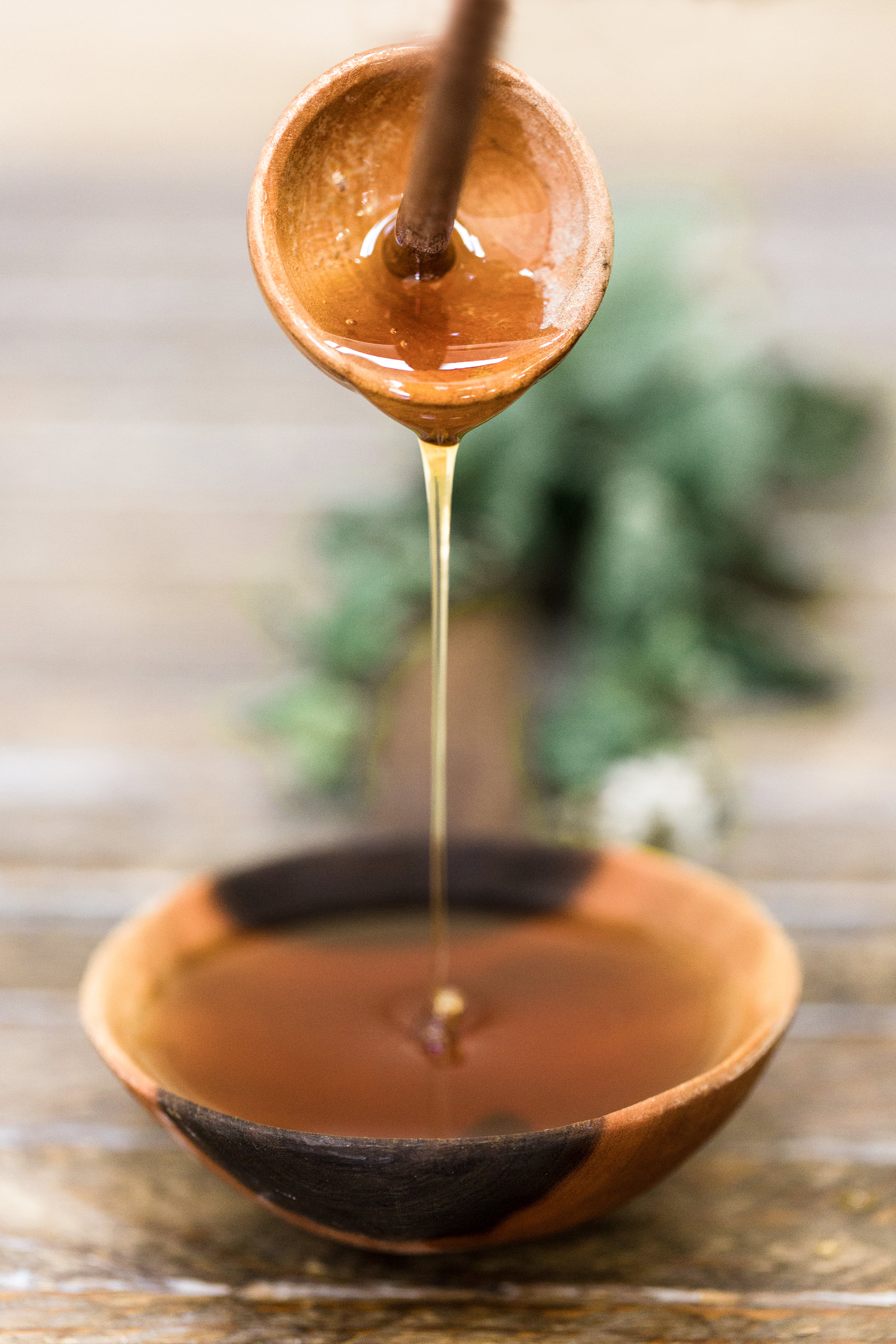 Thieves Tea recipe