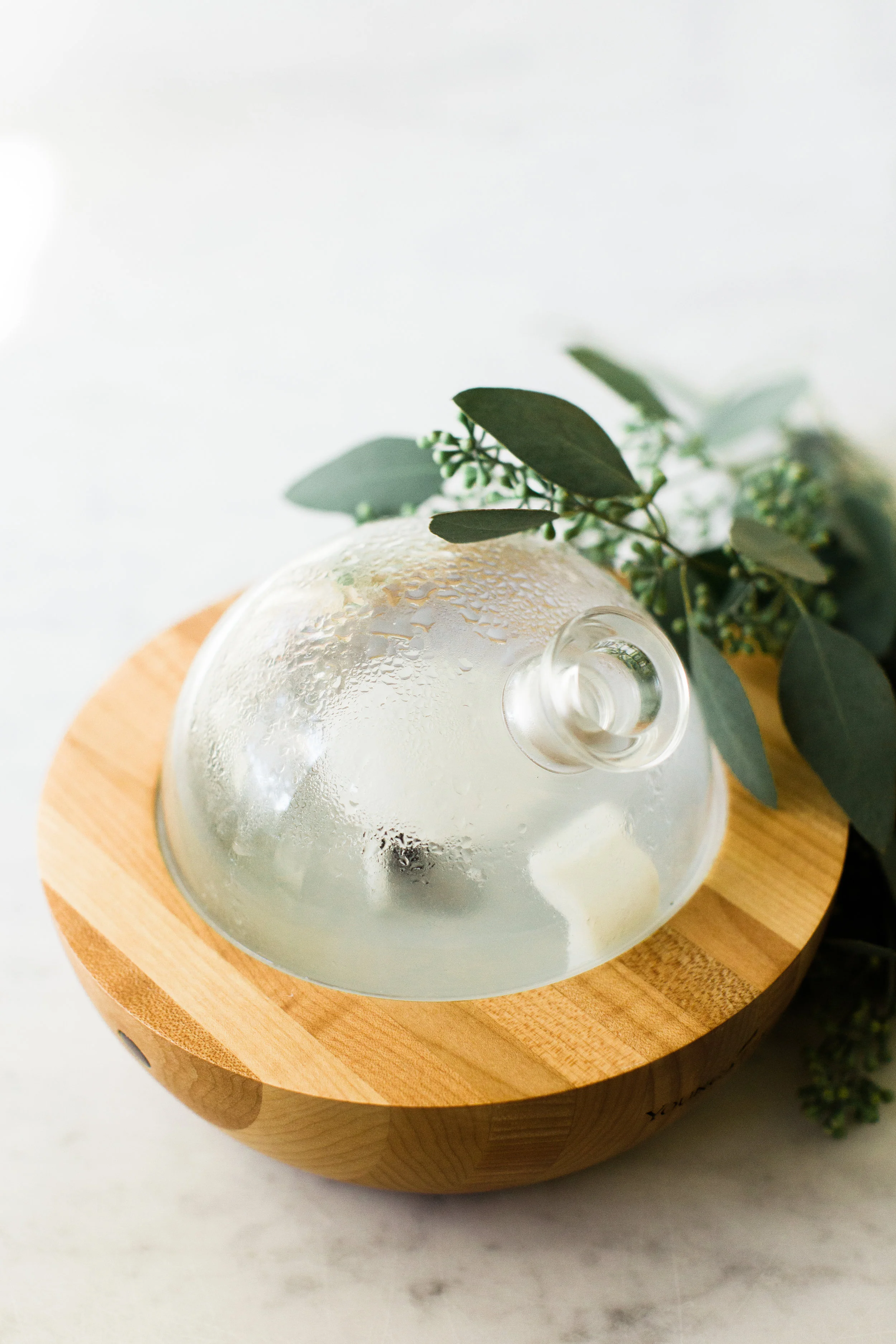 Young Living Diffuser