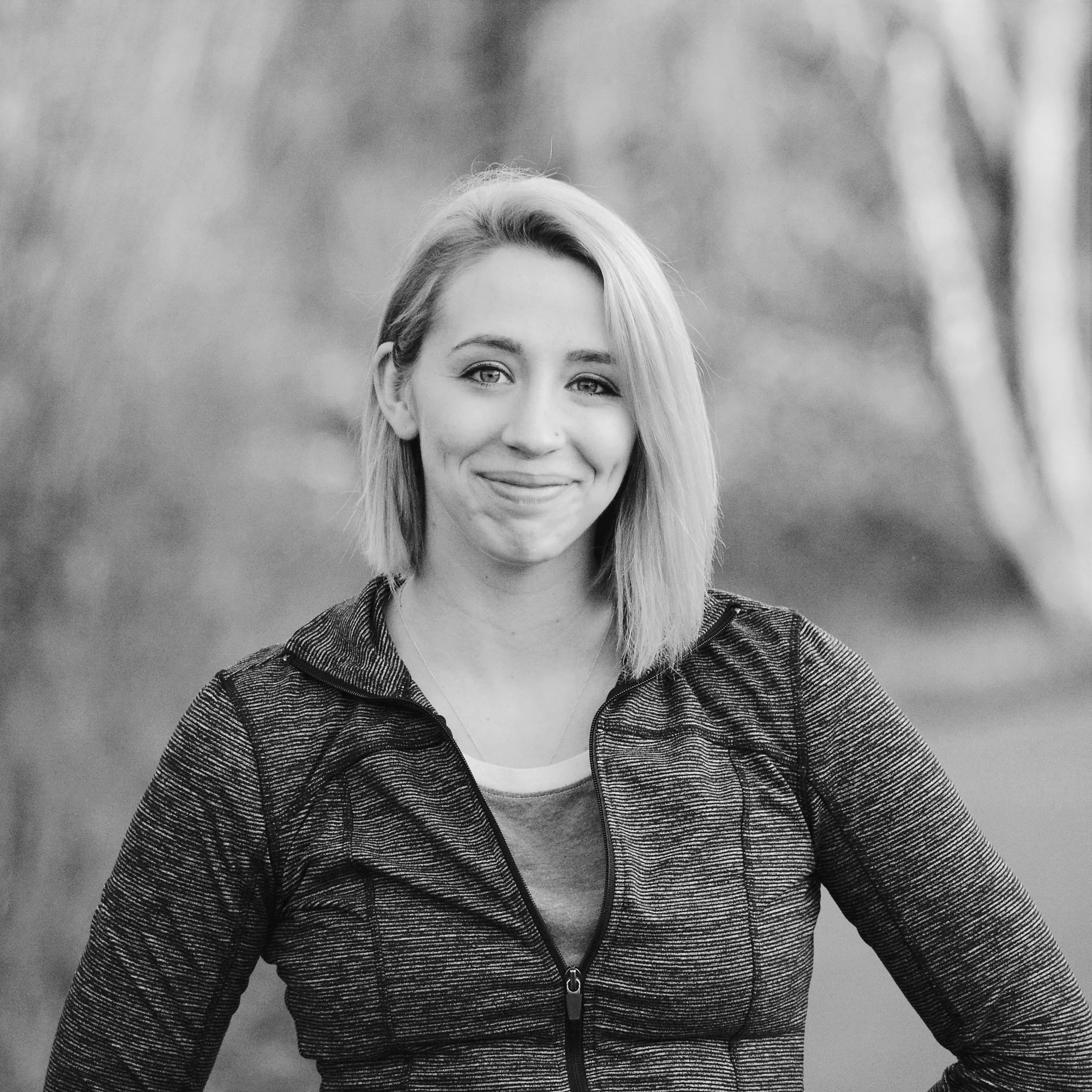 Nikelle Lovaas- Young Living Essential Oils Distributor 