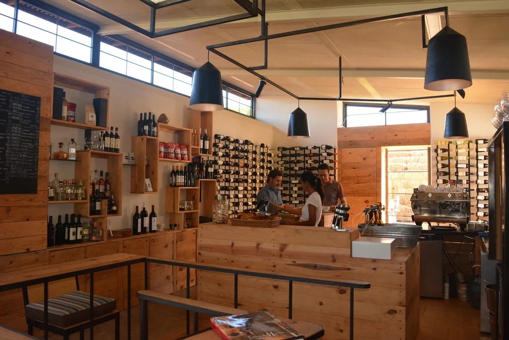 Shops at Flora Farms — Flora Farms