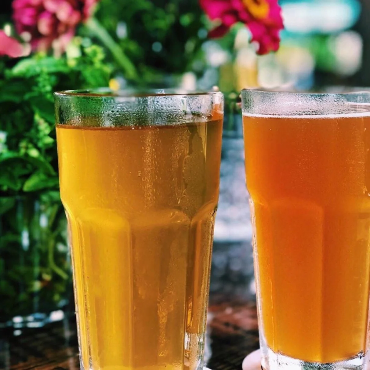 Cheers To International Beer Day