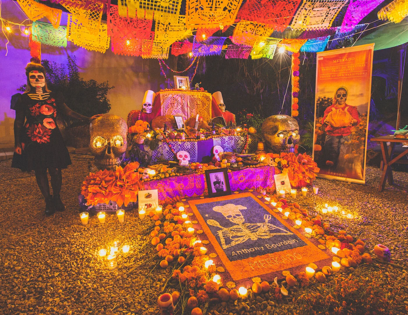 Day Of The Dead Altar Kit At Lucinda Pell Blog Day Of The Dead Altar Kit At Lucinda Pell Blog