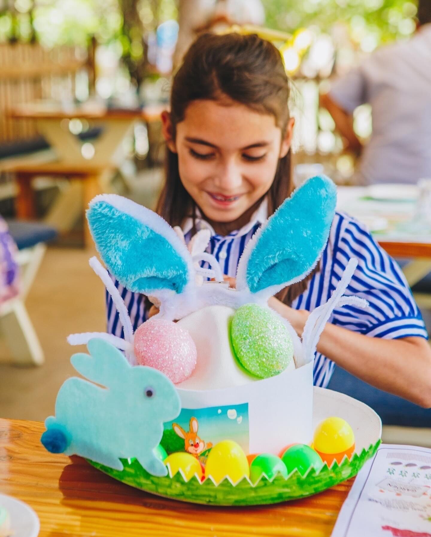 We&rsquo;re gearing up for our Easter Celebrations on the farm! Join us for a traditional family-style brunch and an egg hunt in our gardens filled with hidden treasures, promising a day of play and excitement for the whole family.
⠀⠀⠀⠀⠀⠀⠀⠀⠀
The high