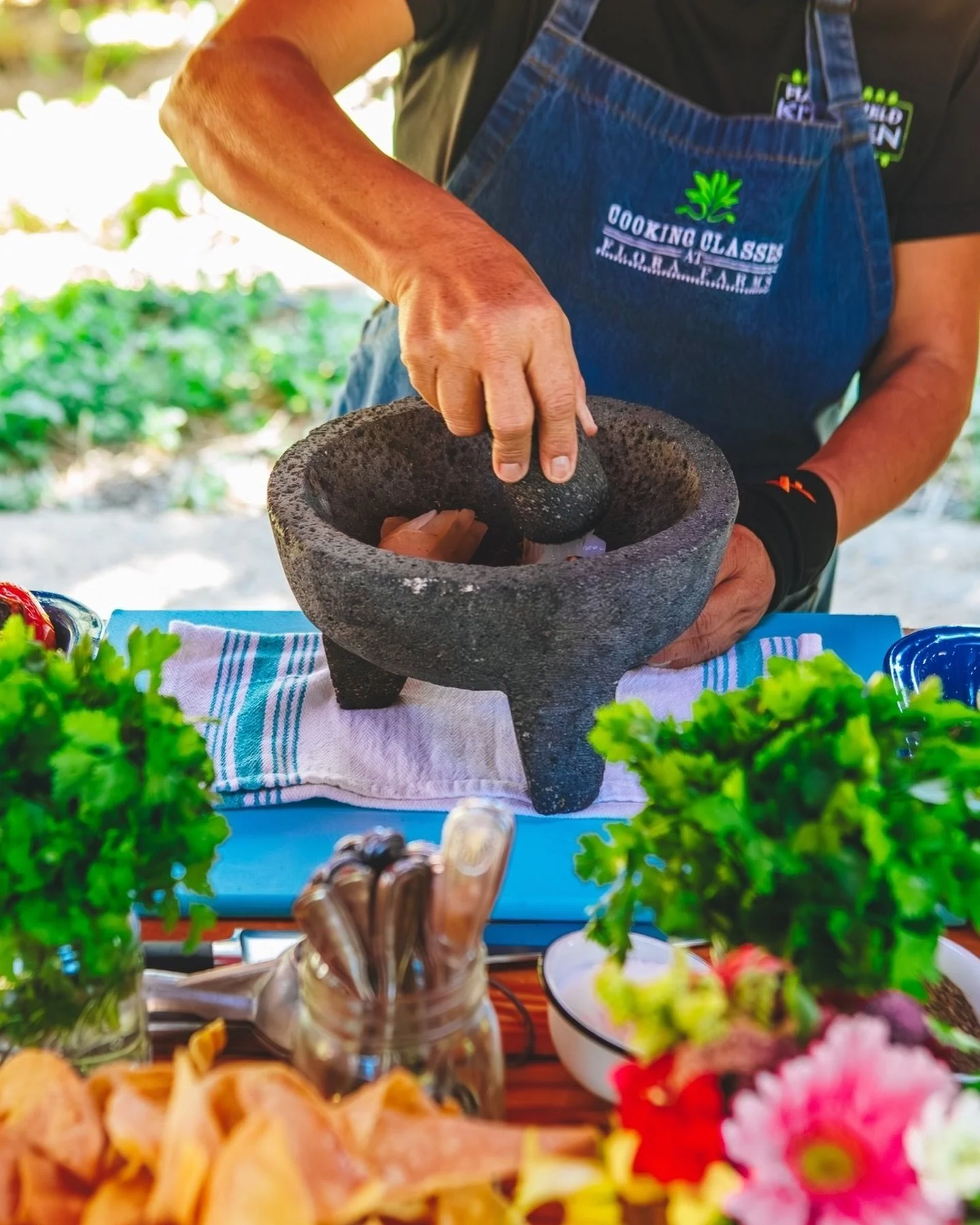 It&rsquo;s summer, it&rsquo;s warm. And it&rsquo;s a fun meo king at the farm! Jo is us for interactive cooking classes where you&rsquo;ll turn fresh, seasonal ingredients into delicious dishes!