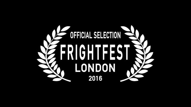 BLOOD HUNTER Official Trailer HD FrightFest 2016