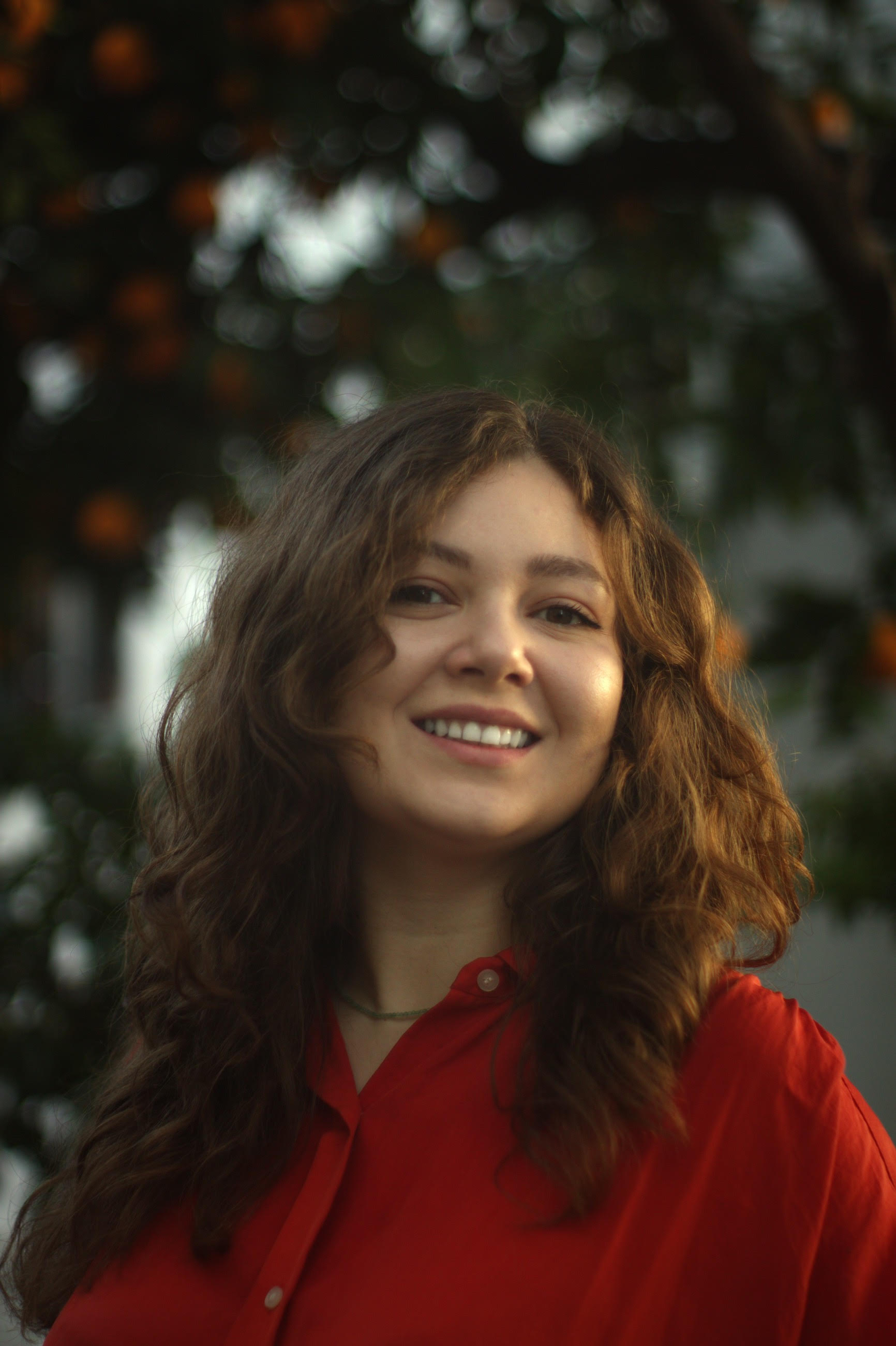 Evangelia Diplas, therapist at TLA Therapy