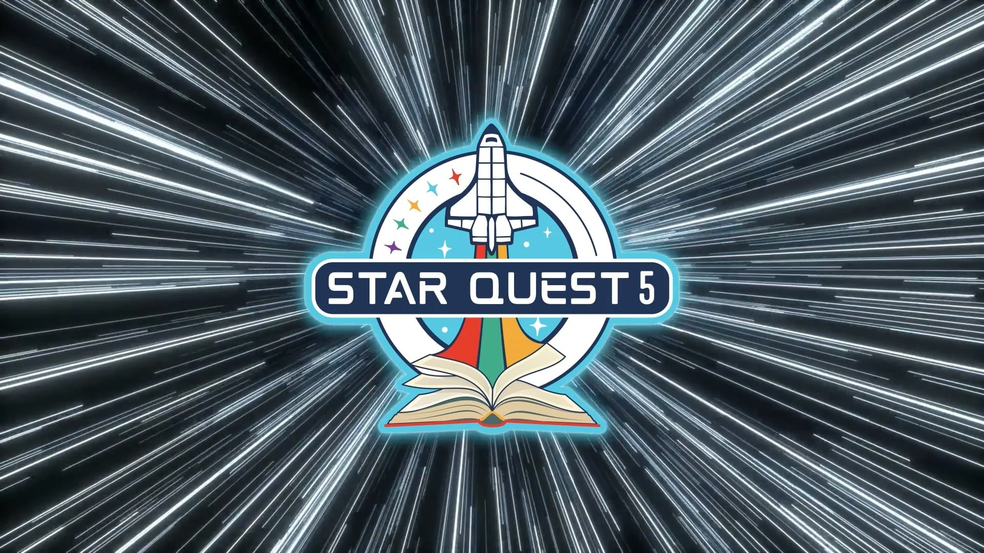 Star Quest 5 Trailer