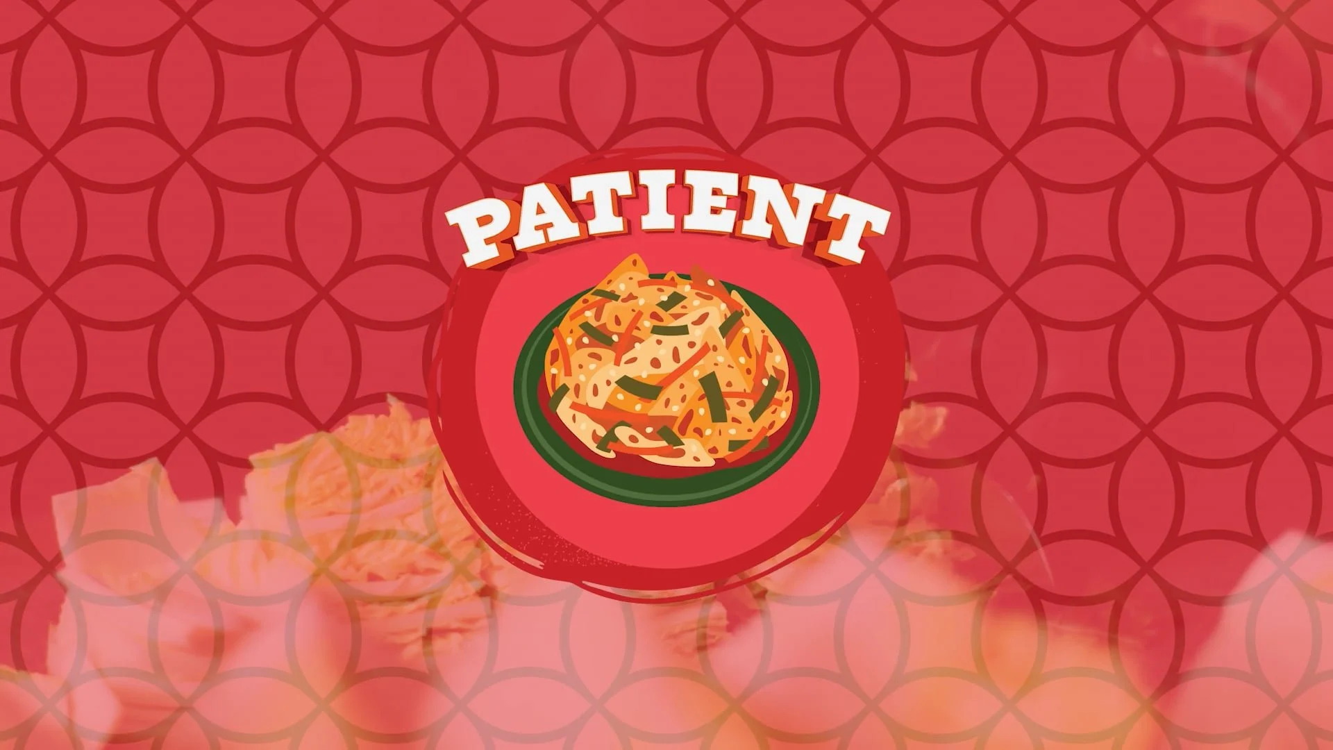 Global Kitchen Club - Kimchi Doc