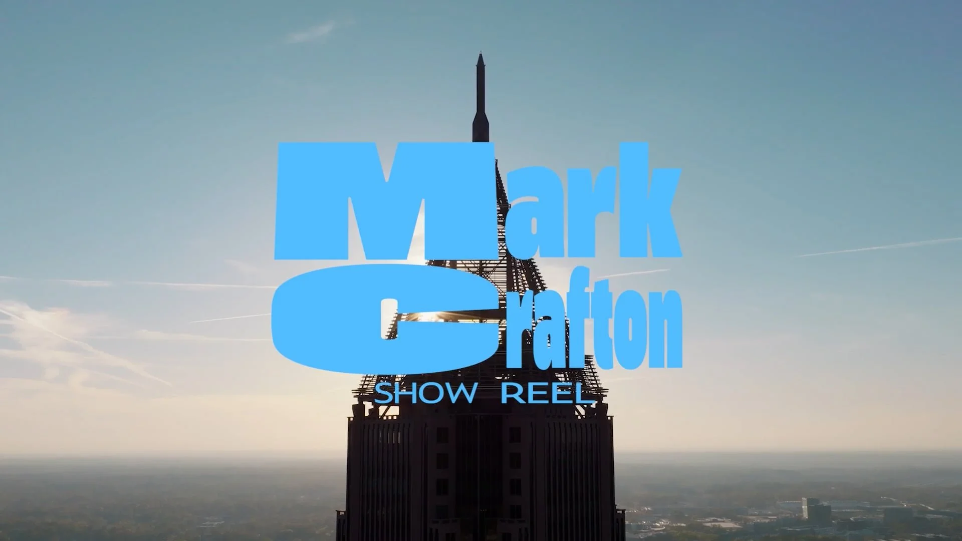 Mark Crafton Reel 2026