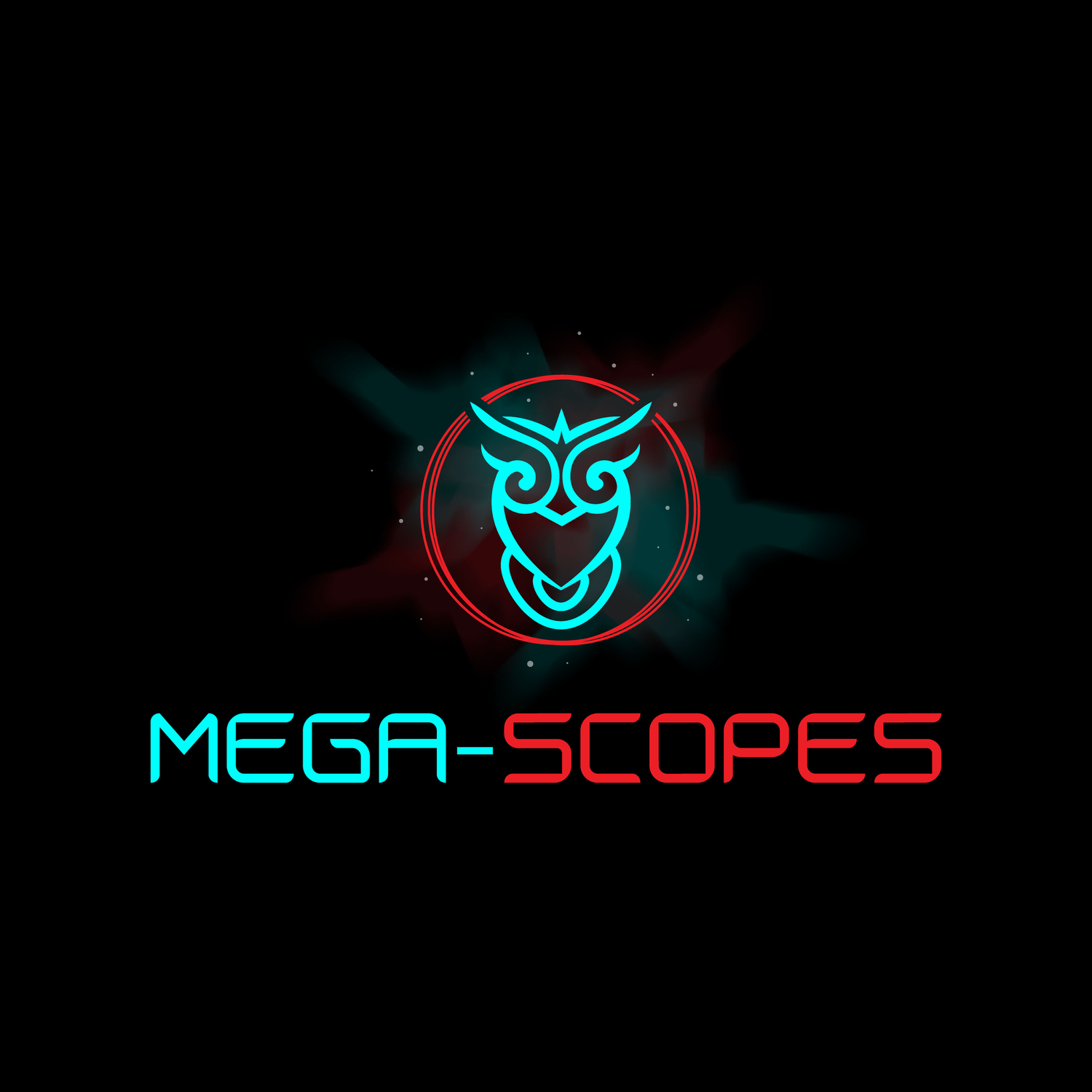 What Are The MEGA-SCOPES?