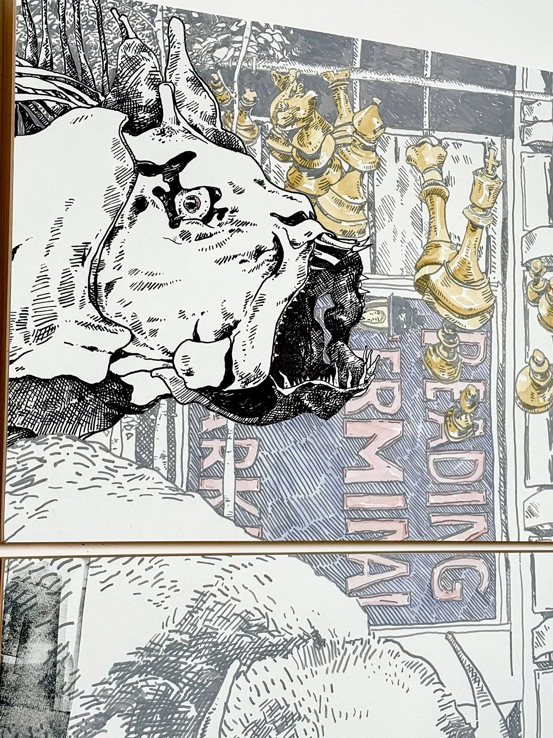 THE BUFFALO BOY'S LAMENT REVISITED (LARGE NONET) 6.jpg