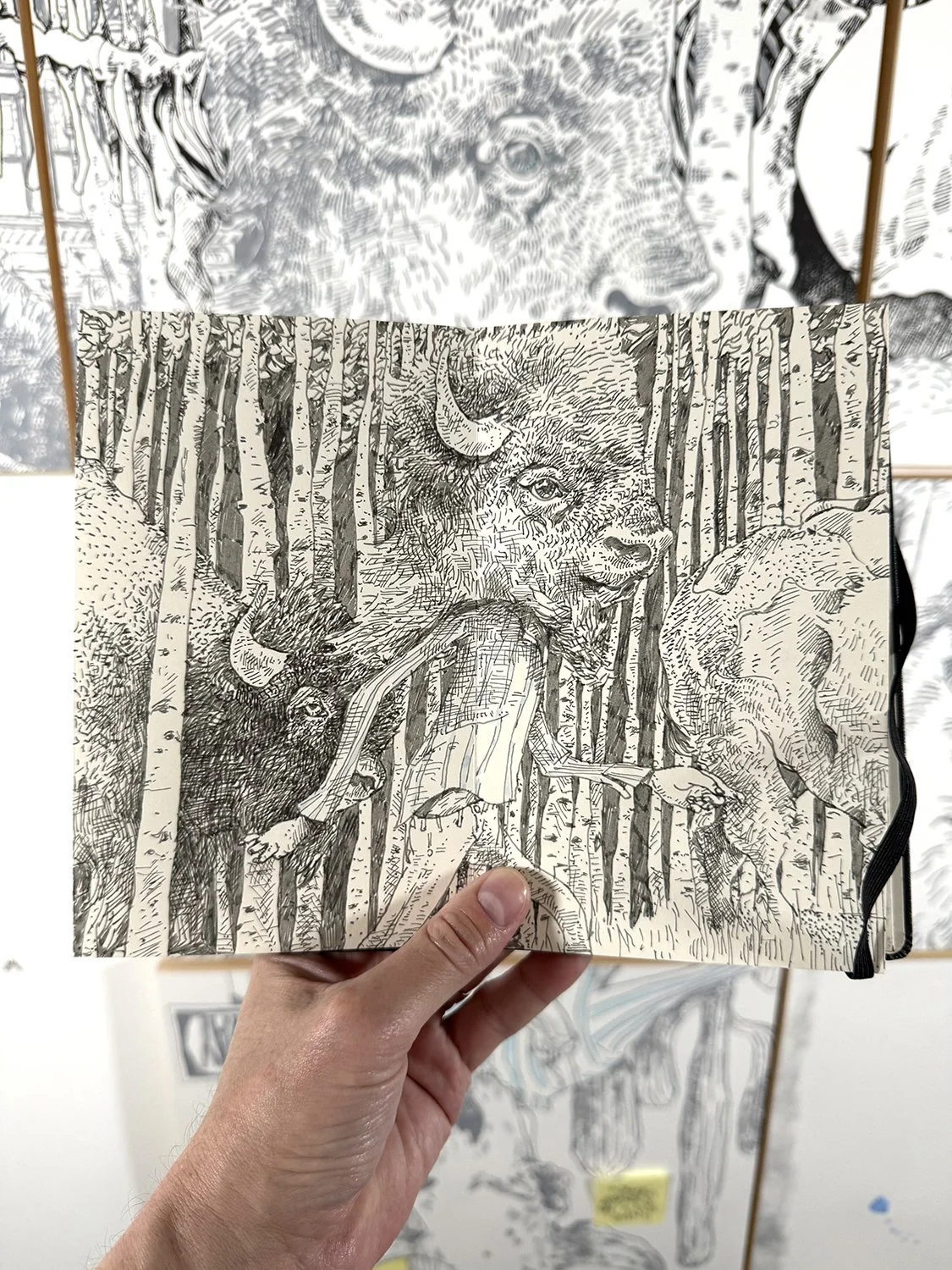 THE BUFFALO BOY'S LAMENT REVISITED 2.jpg