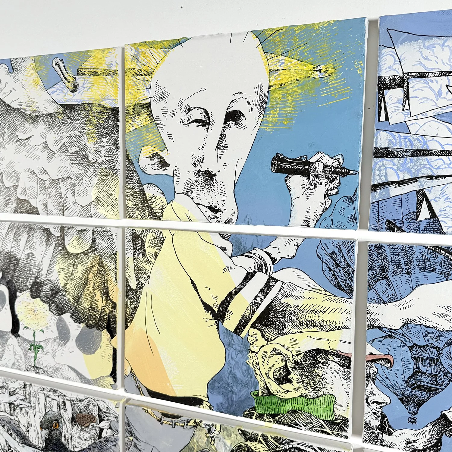 THE CREATION OF A MONARCH BUTTERFLY (Lo-Res Square #2).jpg