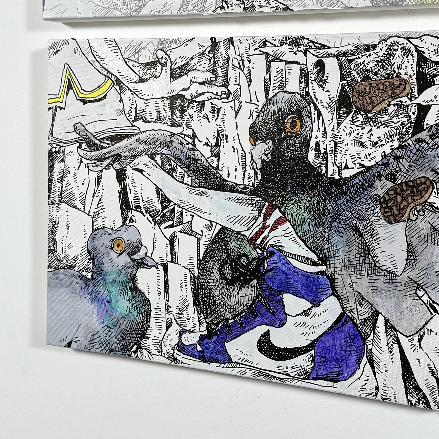 THE CREATION OF A MONARCH BUTTERFLY (Lo-Res Square #5).jpg