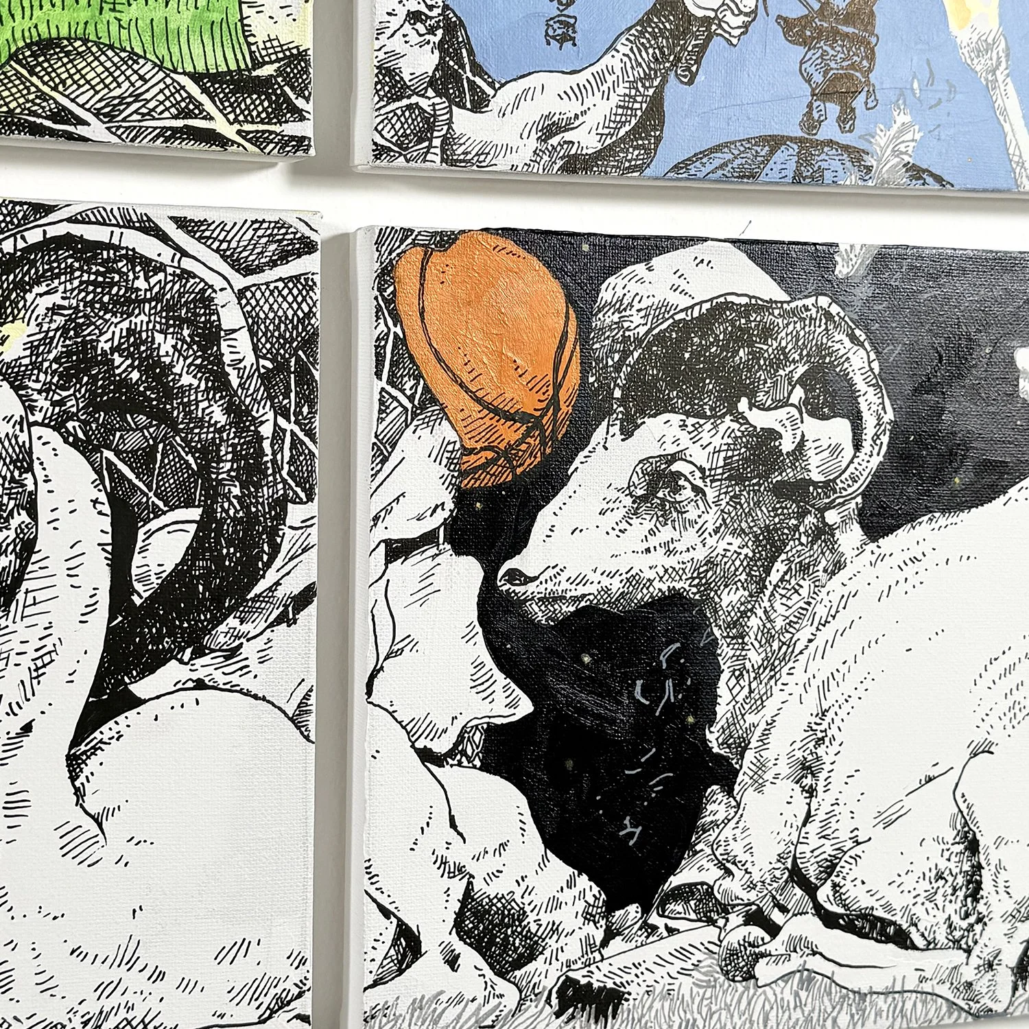 THE CREATION OF A MONARCH BUTTERFLY (Lo-Res Square #6).jpg