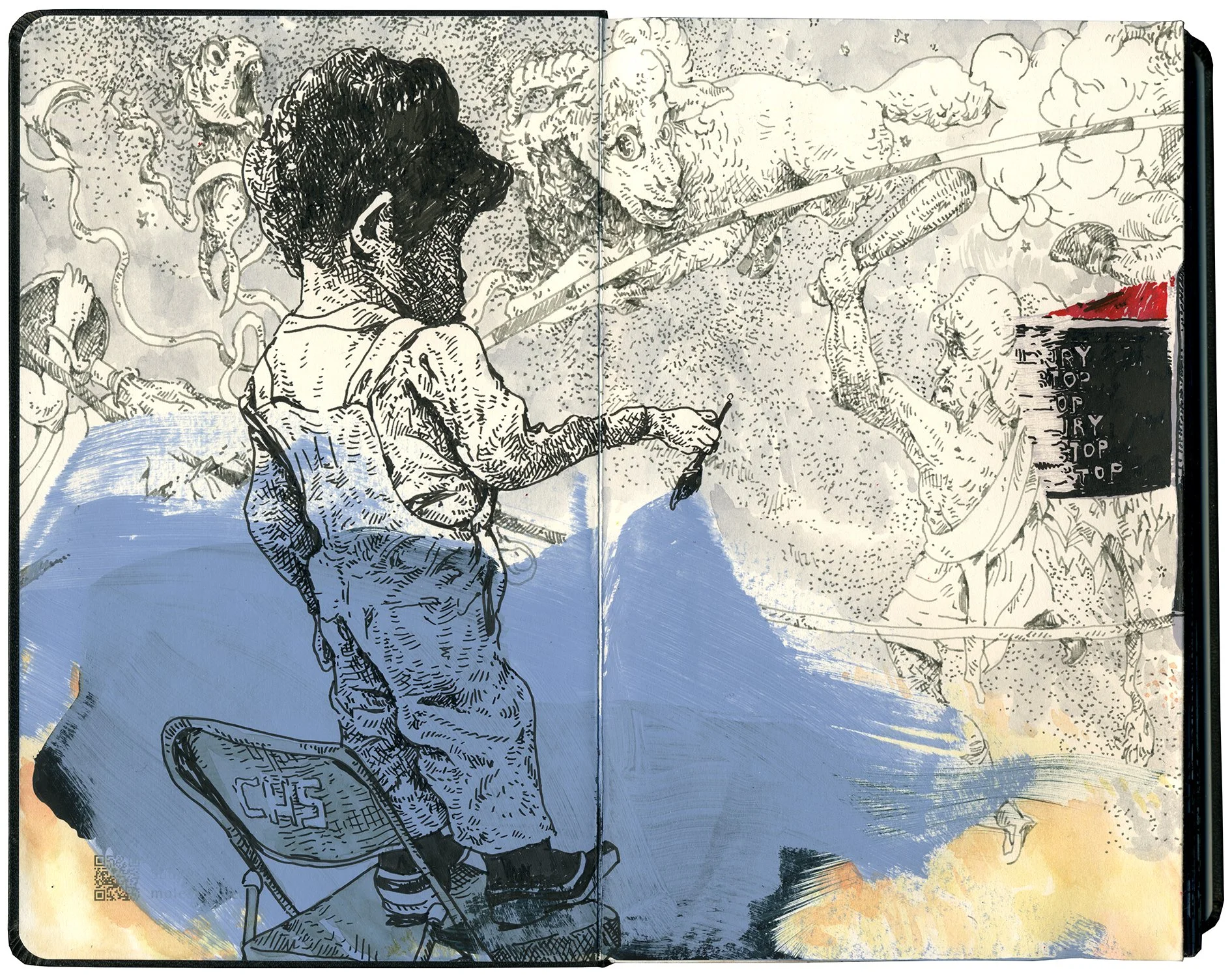 OF COURSE THERE'S ALWAYS PARADISE... 2.jpg