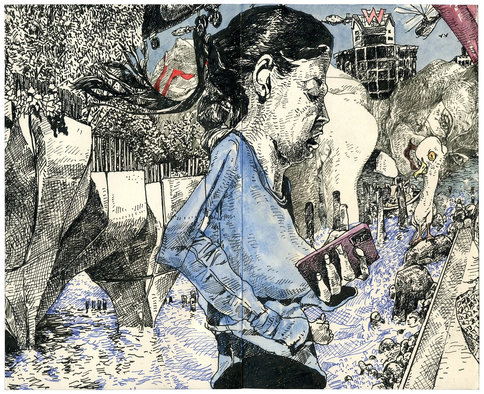 OF COURSE THERE'S ALWAYS PARADISE... 6.jpg