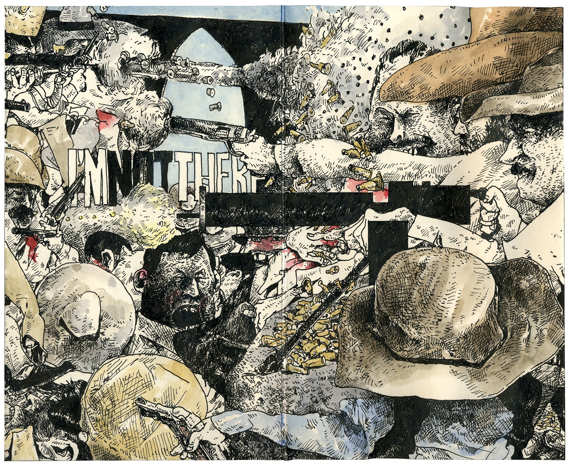 OF COURSE THERE'S ALWAYS PARADISE... 11.jpg