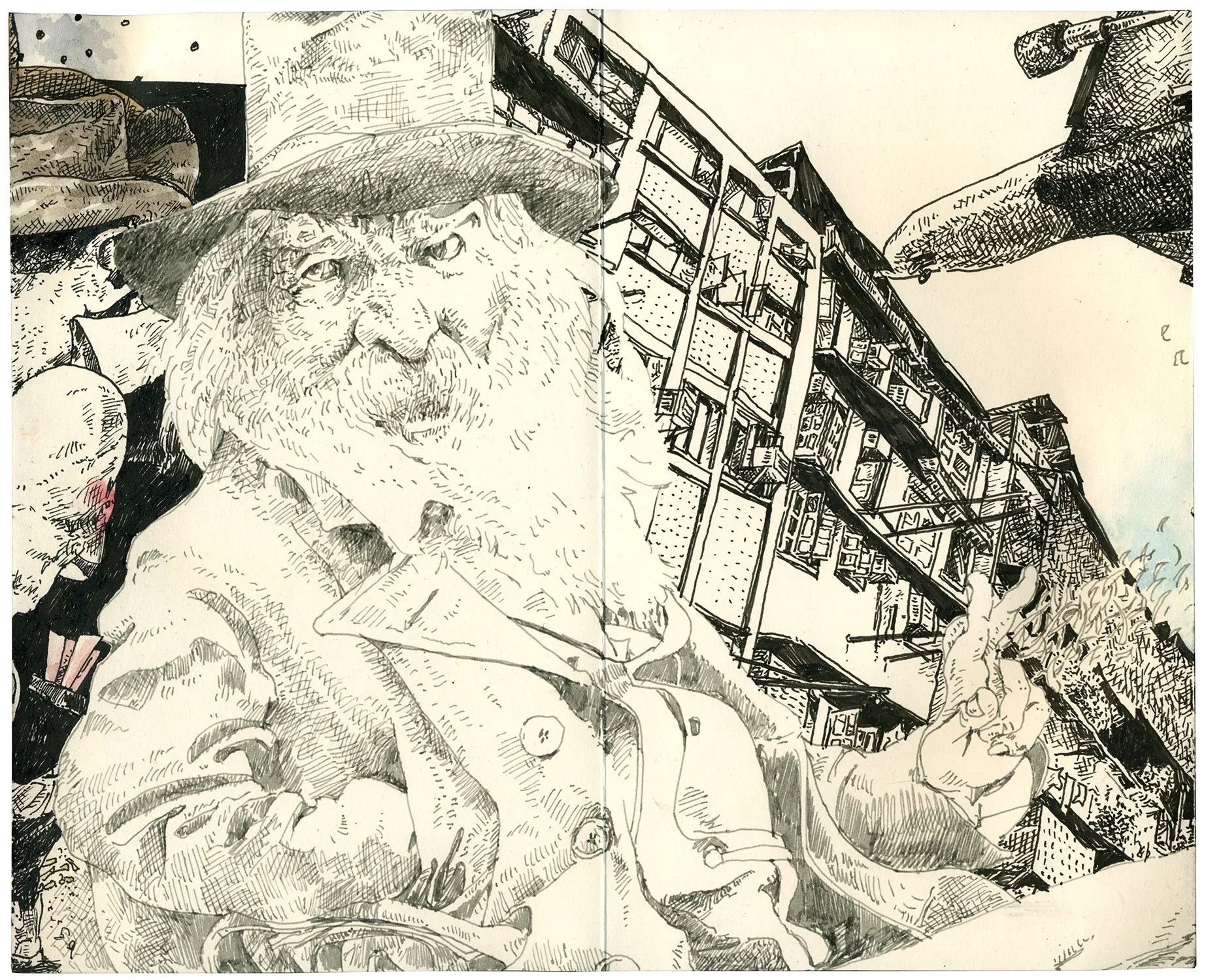 OF COURSE THERE'S ALWAYS PARADISE... 12.jpg