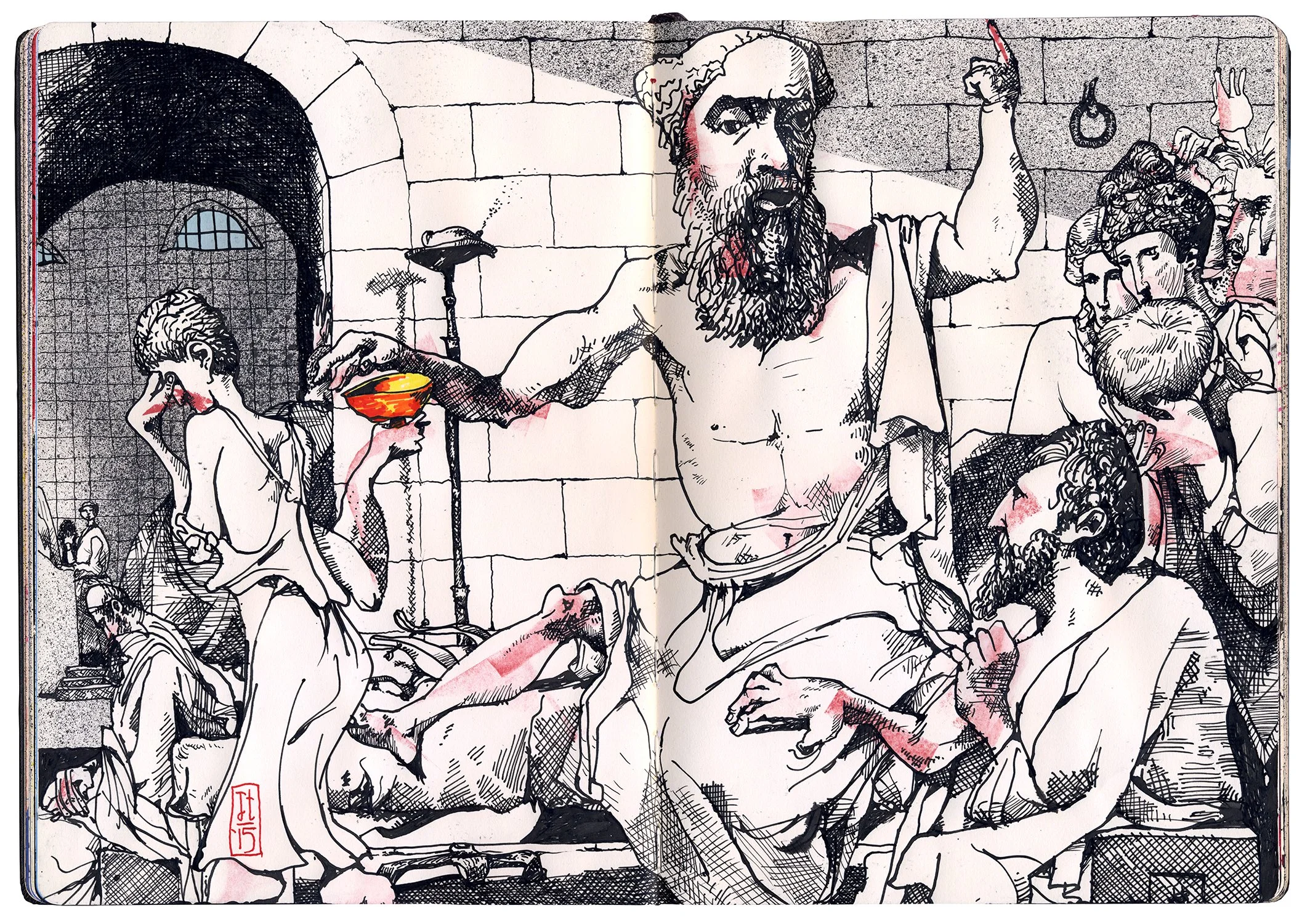 The Death of Socrates (Definitive Scan).jpg