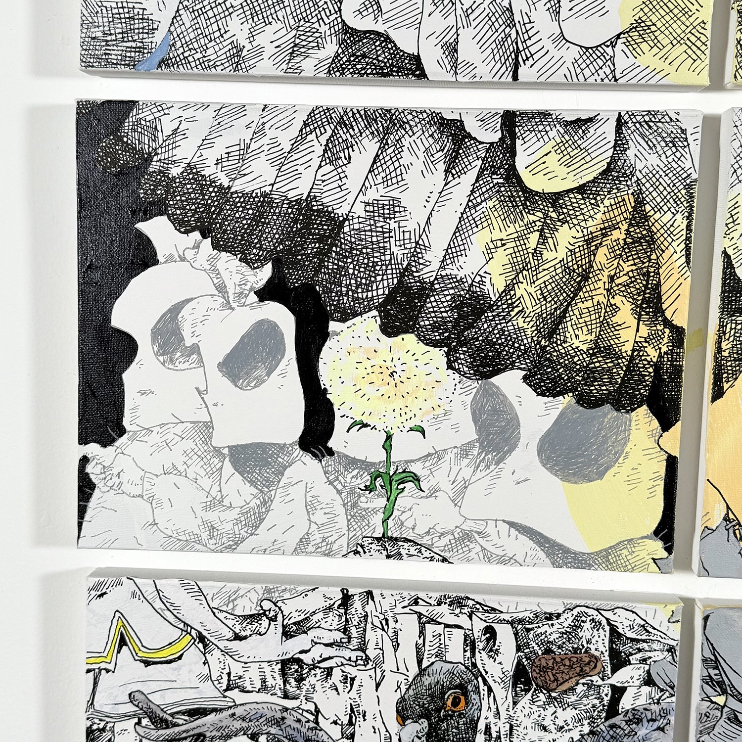 THE CREATION OF A MONARCH BUTTERFLY (Lo-Res Square #3).jpg