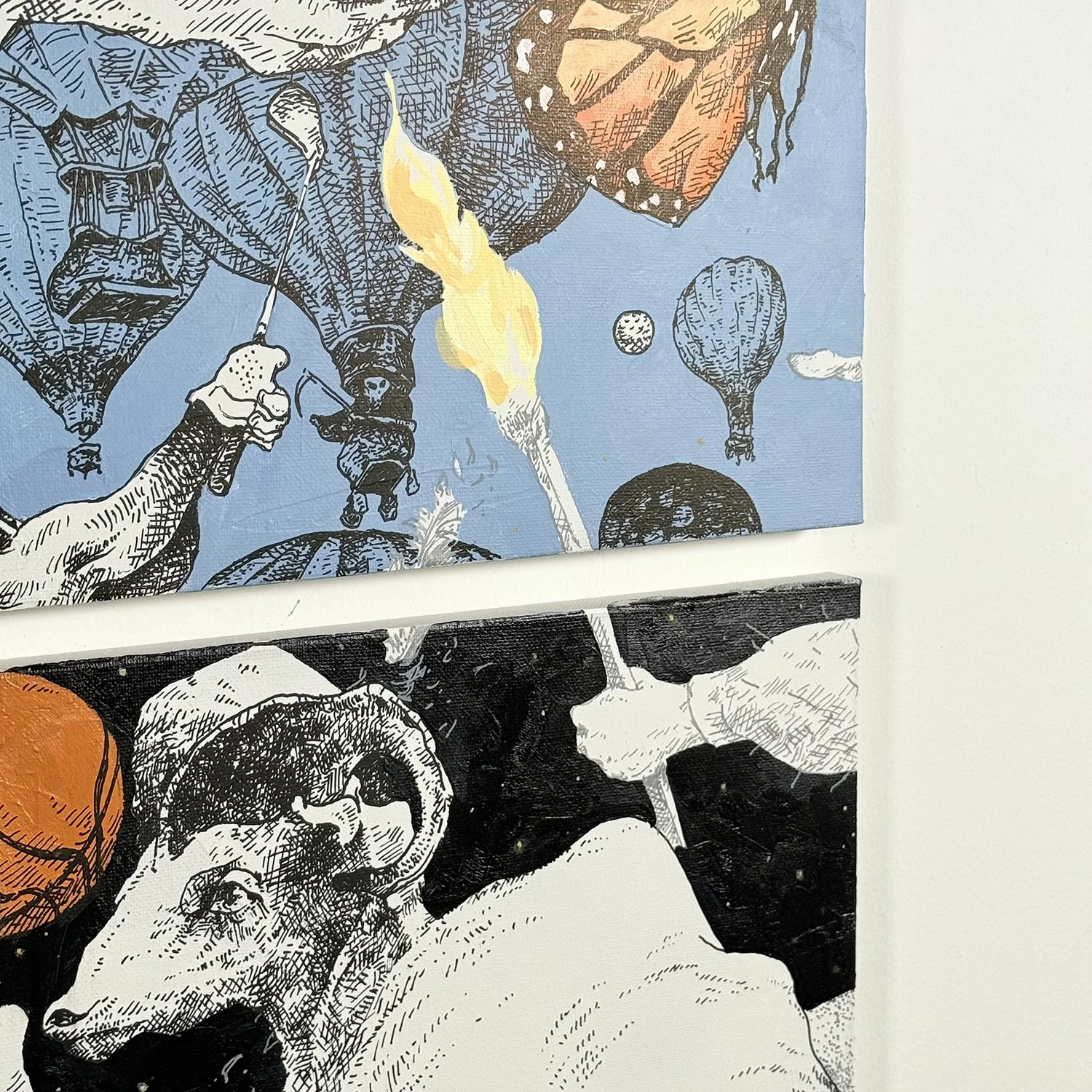 THE CREATION OF A MONARCH BUTTERFLY (Lo-Res Square #4).jpg