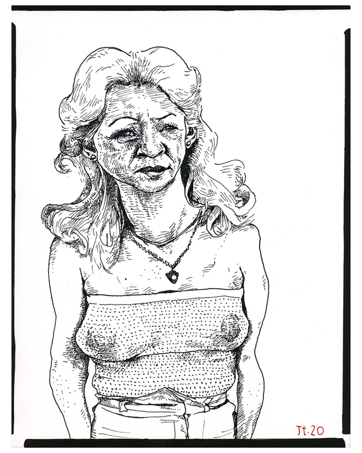 4. TEXAS TUBE TOP (Avedon Drawings) 4-5 copy.jpg
