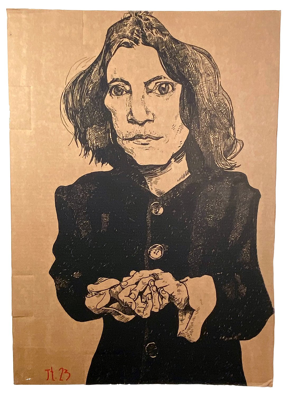 PATTI SMITH (EVIDENCE Series) Masked Lo-Res Square.jpg