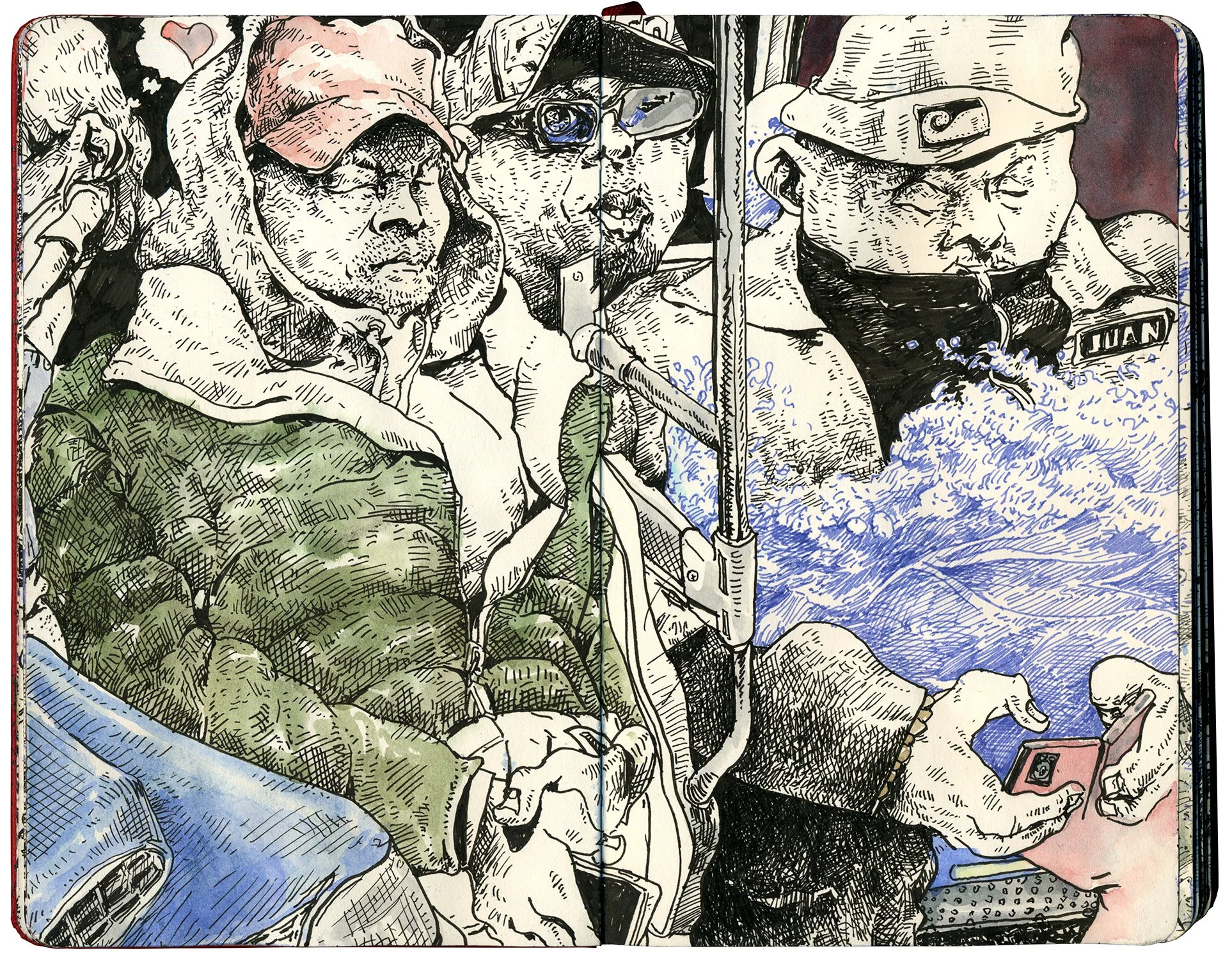 12. WET DREAMS ON THE PATH TRAIN.jpg