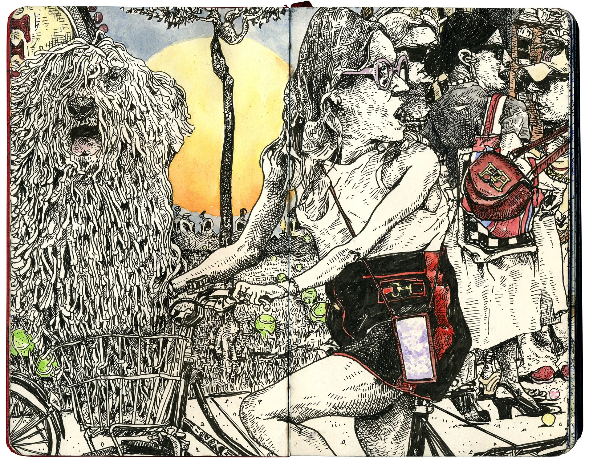 8. DOG LIKE A CAR WASH.jpg