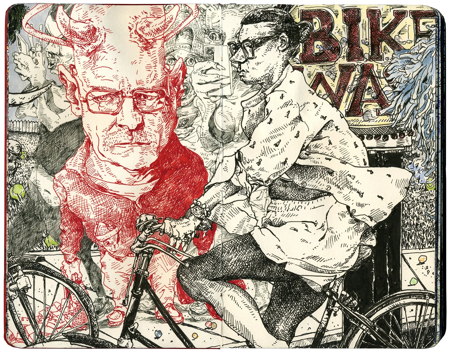 7. WALTER WHITE-ANGEL, DEVIL.jpg