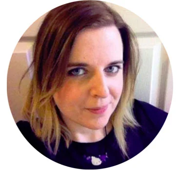 Amy Mackelden Freelance Writer