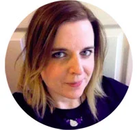 Amy Mackelden Freelance Writer