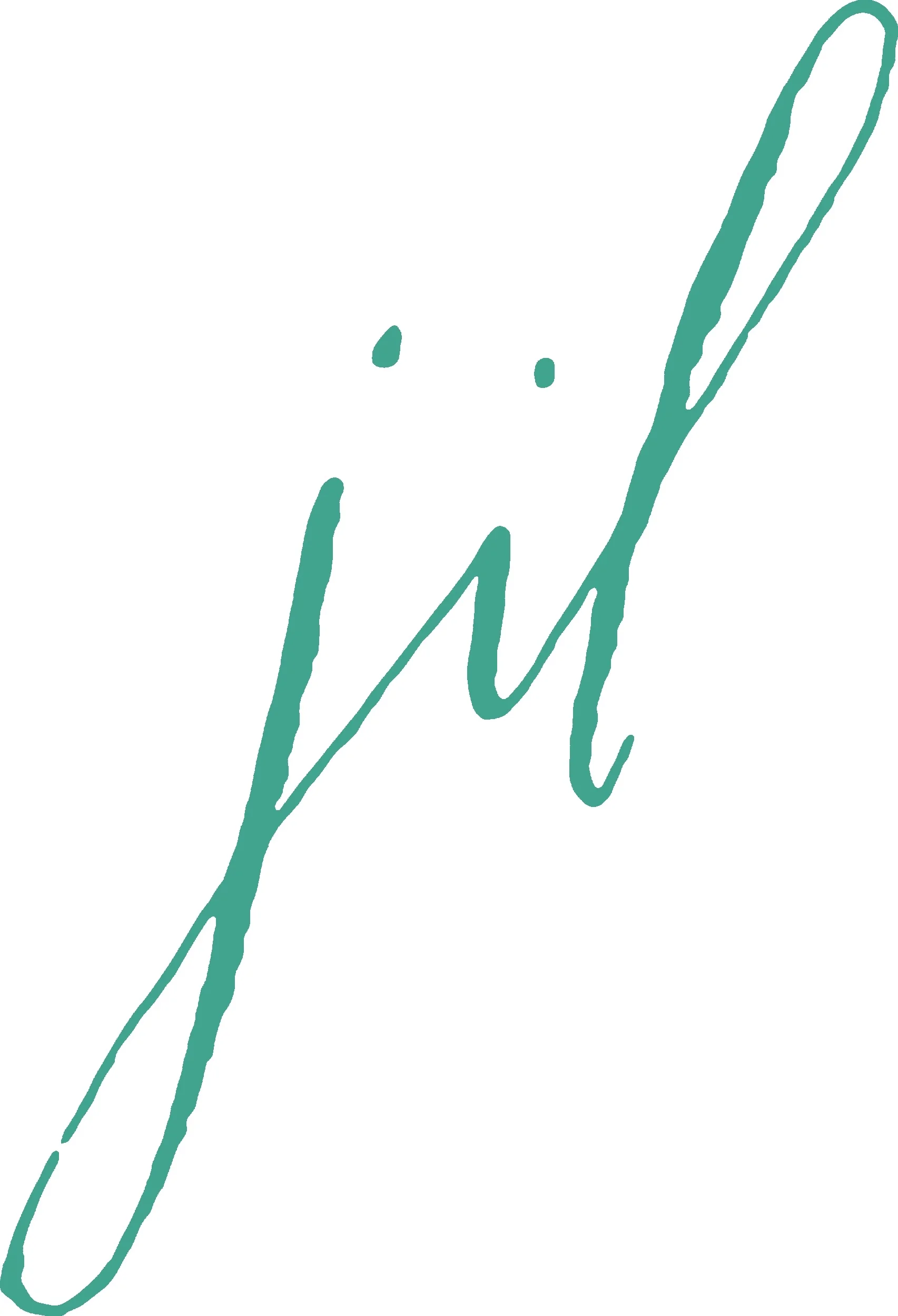 Jil Dever - Designer Slow Fashion Scarves &amp; Accessories