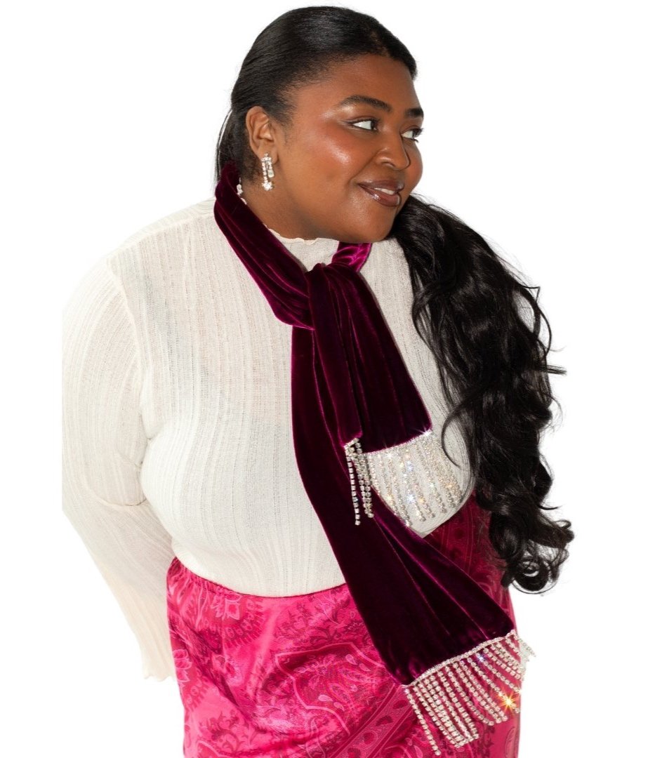 SELLWOOD CRYSTAL COLLECTION