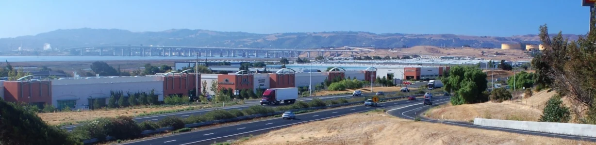 Benicia Industrial Park Benicia Business