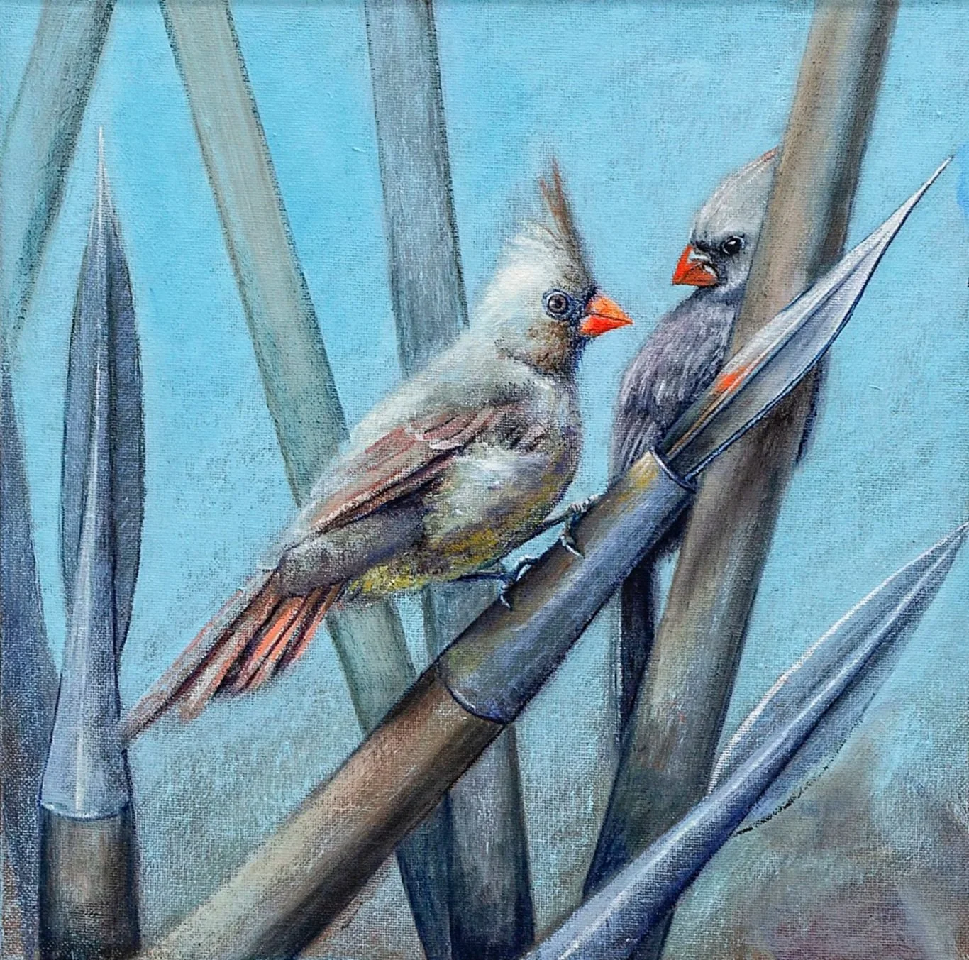 LWES047_Two Cardinals, 2023_Lauren West_37.jpg