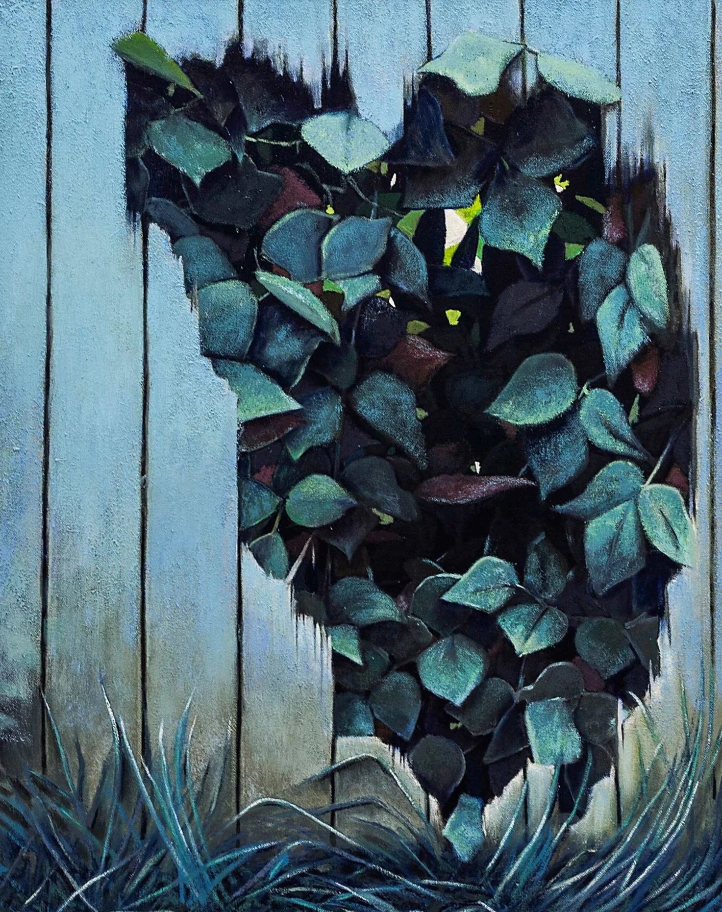 LWES053_Blue Fence, 2023_Lauren West_22WEB.jpg