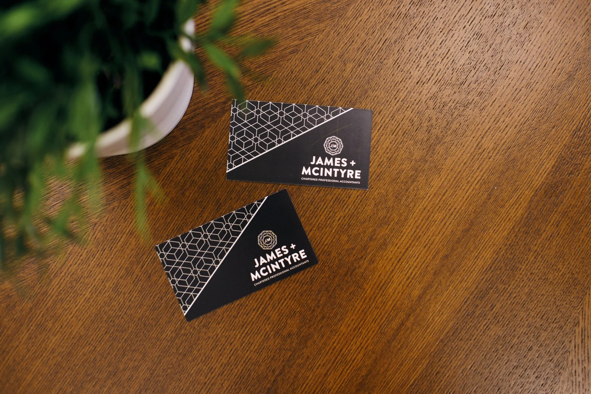 Our Team | James & McIntyre Chartered Professional Accountants | James